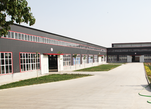 專業(yè)提供品質(zhì)保障的全方位深松機(jī)、秸稈粉碎收集機(jī)